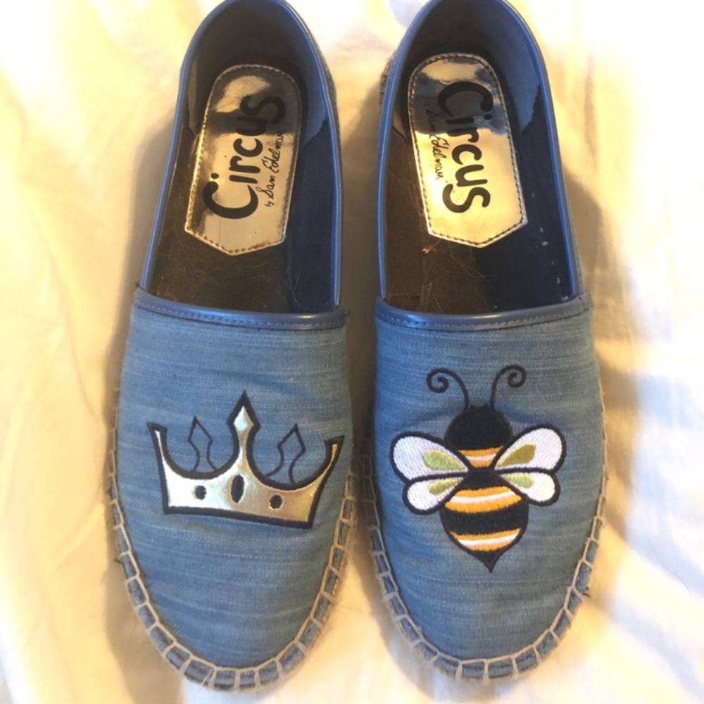 Sam Edelman flats